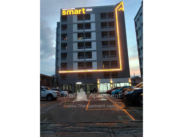 Smart Place Bang Phli Yai – Apartment for Rent Soi Nam Phueng 2, Thepharak Road Km. 9 | Samut Prakan  0626659539 image 7