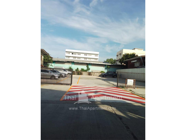 Smart Place Bang Phli Yai – Apartment for Rent Soi Nam Phueng 2, Thepharak Road Km. 9 | Samut Prakan  0626659539 image 8