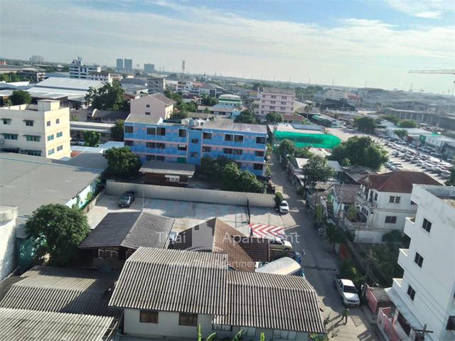 Smart Place Bang Phli Yai – Apartment for Rent Soi Nam Phueng 2, Thepharak Road Km. 9 | Samut Prakan  0626659539 image 10
