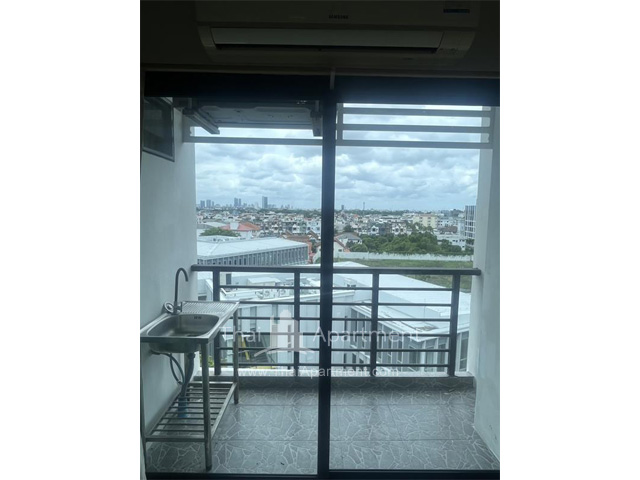 แอท ลาซาล อพาร์ทเม้นท์ image 9