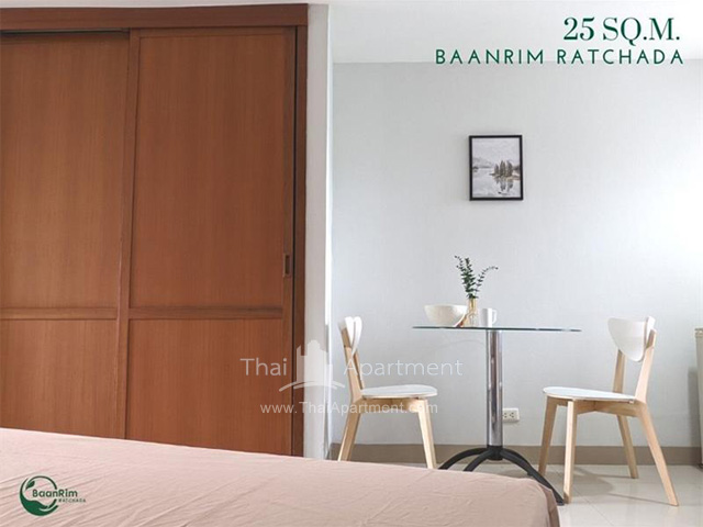 ฺฺBaanRim Ratchada Apartment image 5