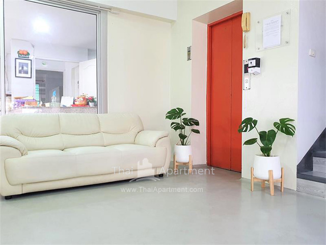 ฺฺBaanRim Ratchada Apartment image 12