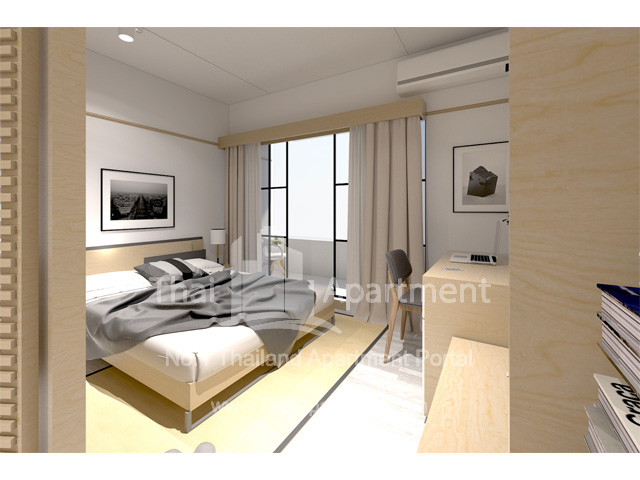 Sailom Apartment image 9