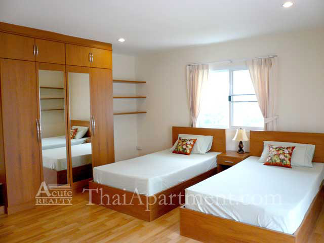 Sappaya Suites Apartment image 8