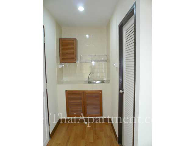 Sappaya Suites Apartment image 11