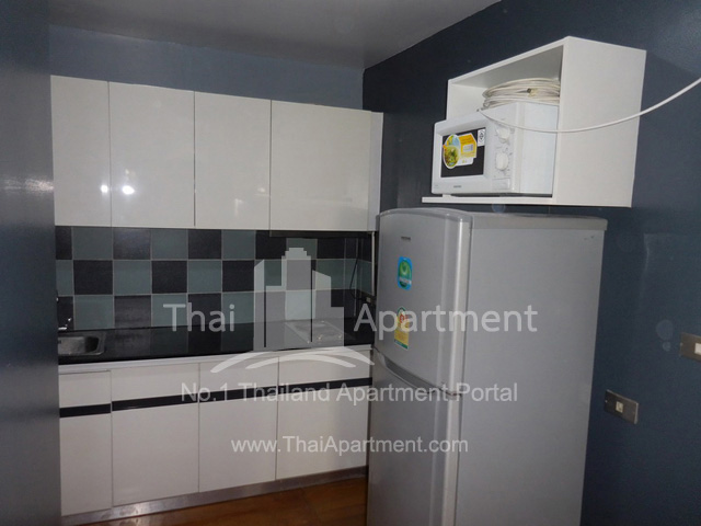 บ้านสุขุมวิท 36 image 21
