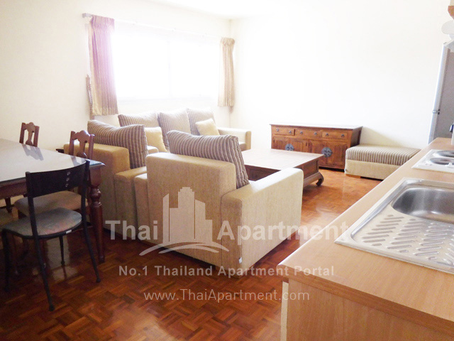 บ้านสุขุมวิท 36 image 30