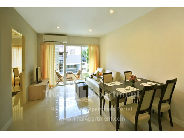 @26 Serviced Apartment image 3