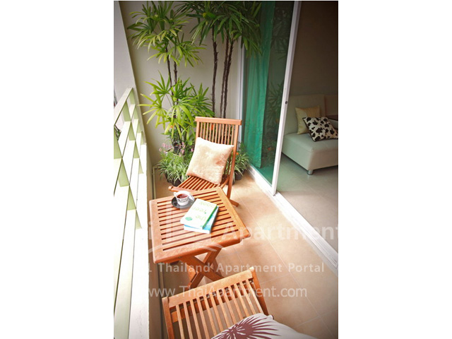 @26 Serviced Apartment image 5