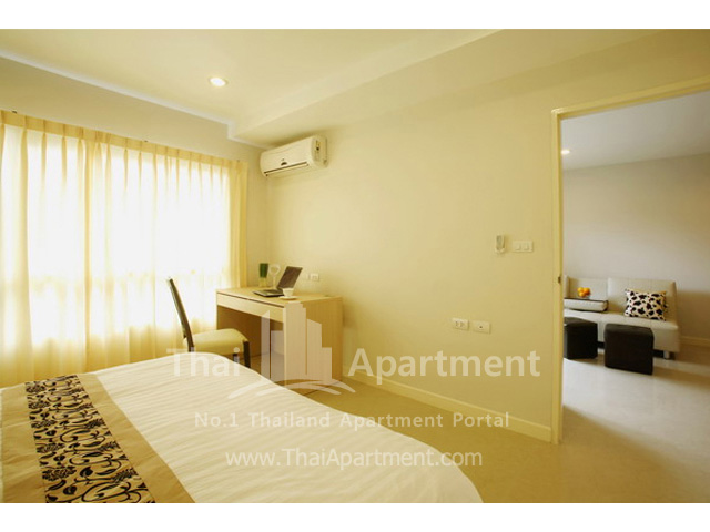 @26 Serviced Apartment image 7