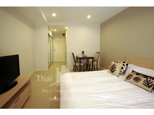 @26 Serviced Apartment image 8