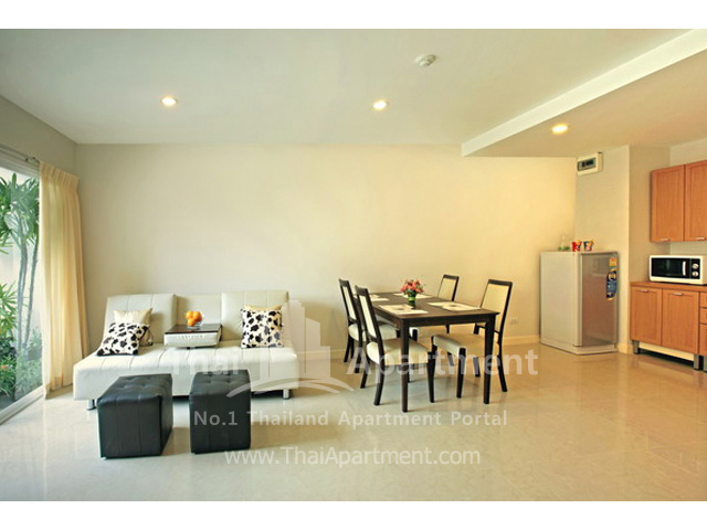 @26 Serviced Apartment image 12