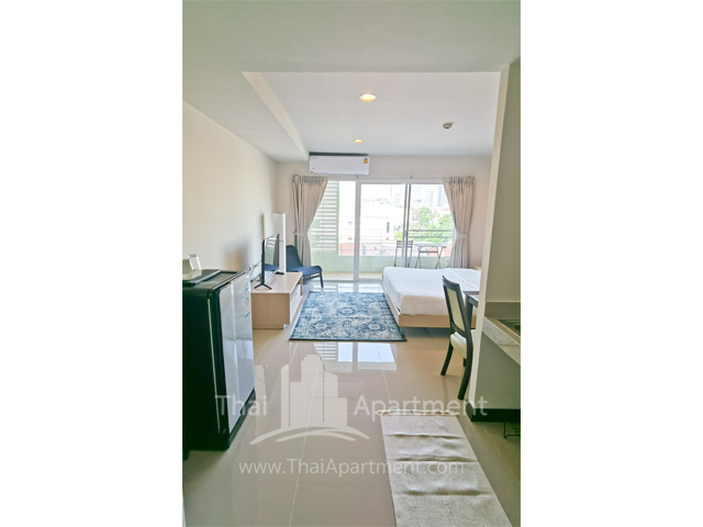 @26 Serviced Apartment image 16