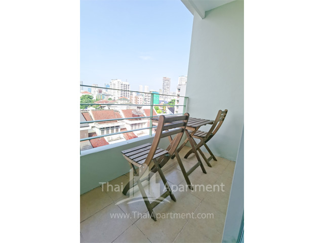 @26 Serviced Apartment image 17