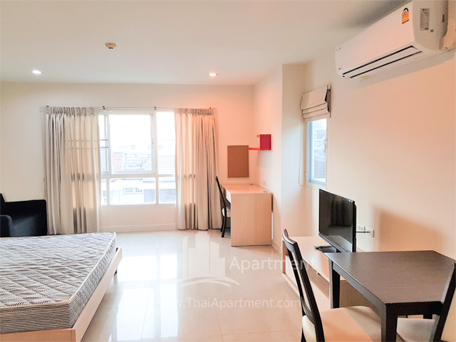 @26 Serviced Apartment image 19
