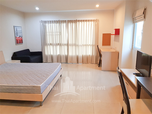 @26 Serviced Apartment image 20