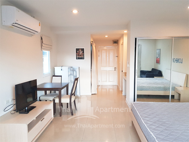 @26 Serviced Apartment image 23