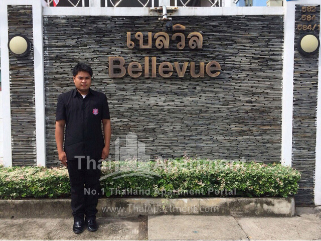 Bellevue Boutique Bangkok image 20