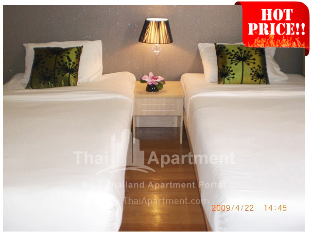 The Blooms Apartment & Hotel image 12
