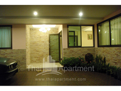 Mine Sasri Apartment image 3