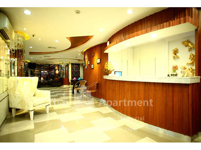 THE SUNRENO SERVICED APARTMENT  image 2