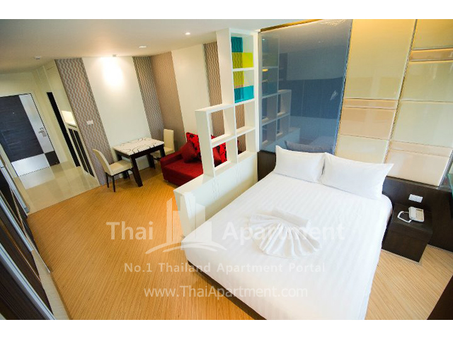 THE SUNRENO SERVICED APARTMENT  image 3