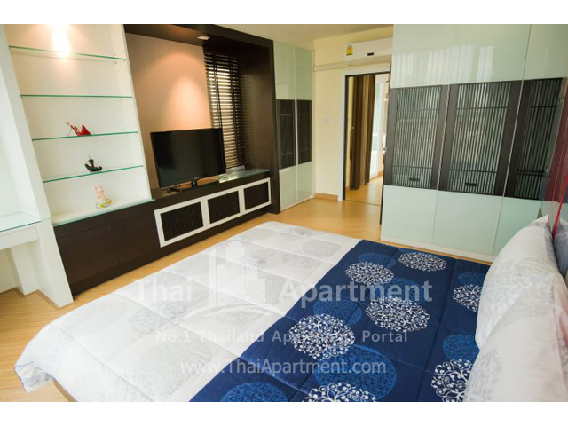 THE SUNRENO SERVICED APARTMENT  image 6