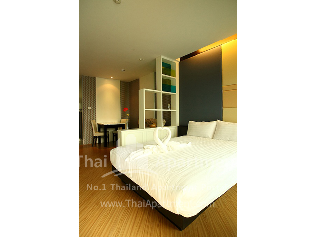 THE SUNRENO SERVICED APARTMENT  image 12