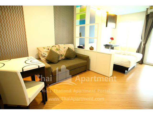 THE SUNRENO SERVICED APARTMENT  image 19