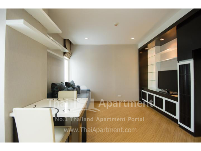 THE SUNRENO SERVICED APARTMENT  image 20