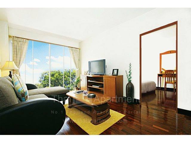 Natural Place Serviced Apartment  (Ayutthaya) image 10