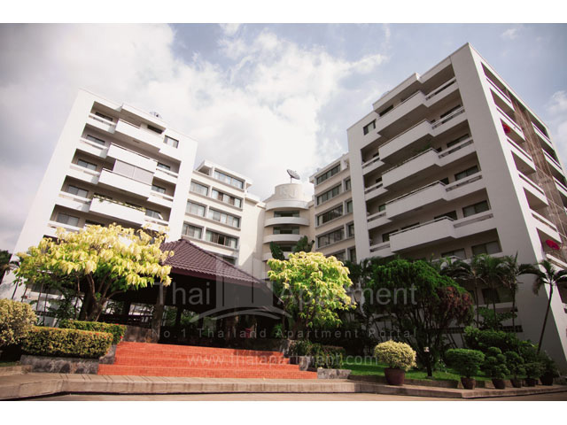 RJ Apartment (Rajanakarn Apartment) image 4