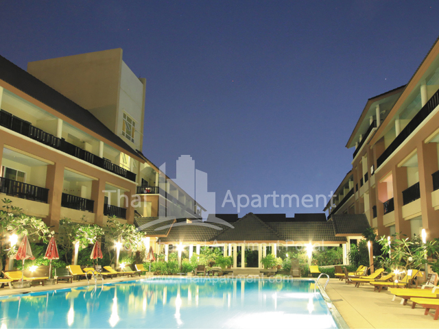 Au Thong Residence Exclusive Serviced Apartment  image 1