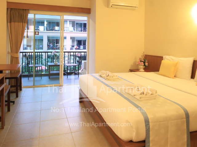 Au Thong Residence Exclusive Serviced Apartment  image 2