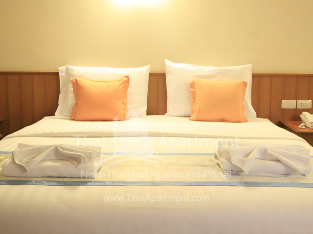 Au Thong Residence Exclusive Serviced Apartment  image 3