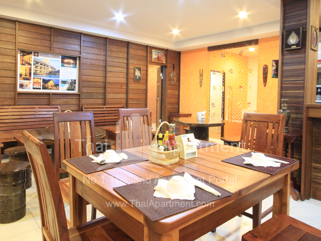 Au Thong Residence Exclusive Serviced Apartment  image 4