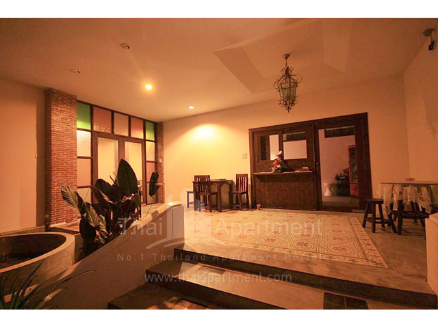 K House Apartment (Baankaewvijit  Chiang Mai) image 2