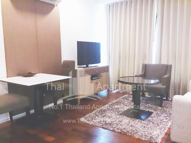 GM Serviced Apartment  image 1