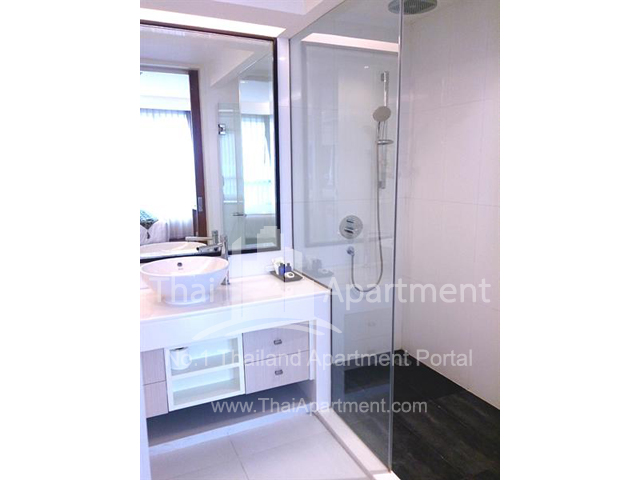 GM Serviced Apartment  image 3