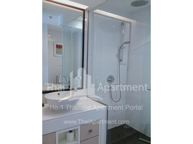 GM Serviced Apartment  image 4
