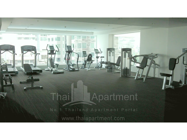 GM Serviced Apartment  image 9