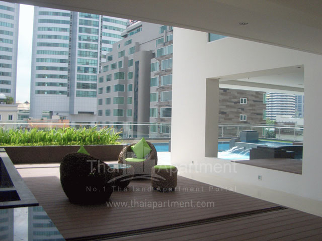 GM Serviced Apartment  image 17