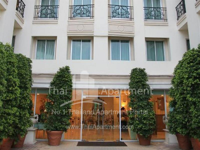 โรงแรม โรแมนซ์ บางนา  image 2