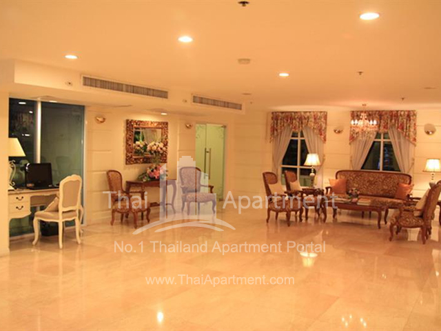 โรงแรม โรแมนซ์ บางนา  image 3