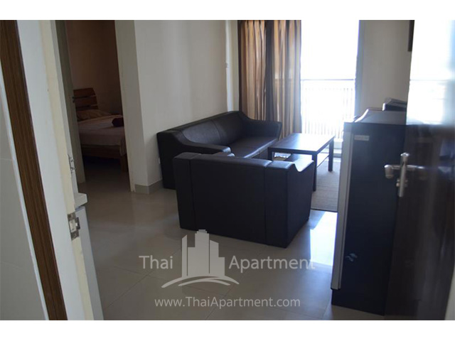 UTD Apartments Sukhumvit Hotel & Residence image 5