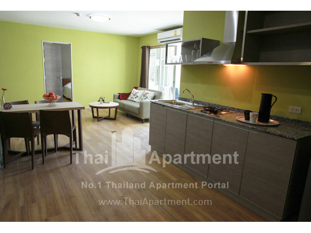 C Residence Suites image 7