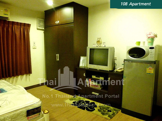 108 Apartment image 6
