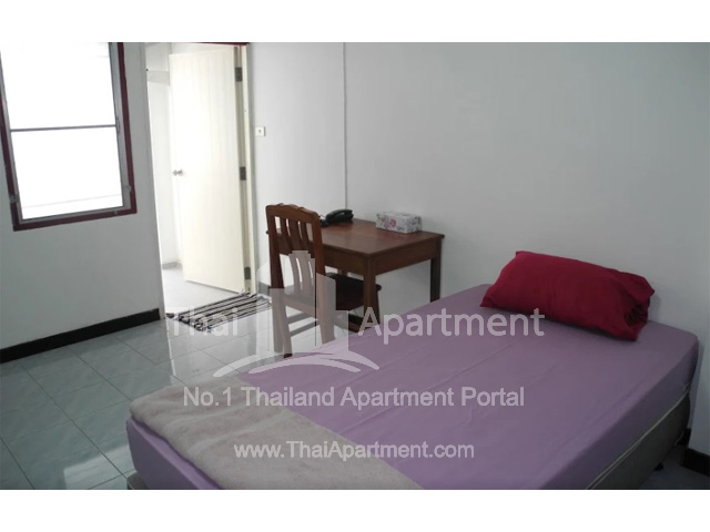 Baan Panfa Apartment image 1