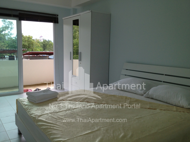 Arun Seaview service apartment  image 1
