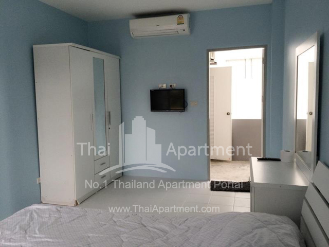 Arun Seaview service apartment  image 4